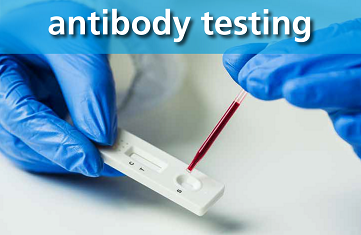 Antibody Testing For COVID 19 HSC Public Health Agency